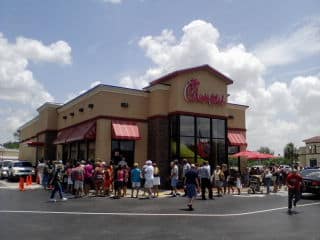 Chick-Fil-A